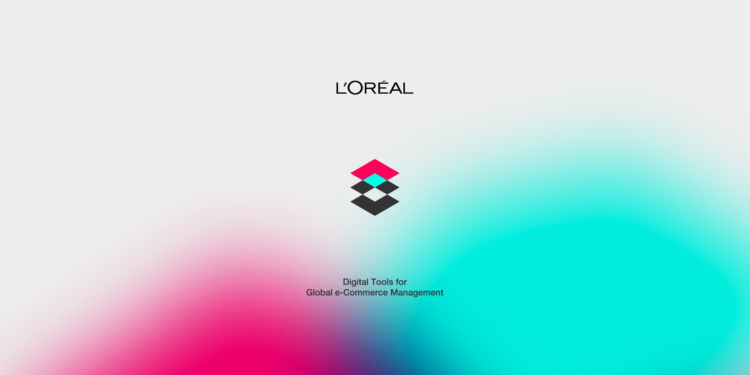 L’Oréal Group: Digital business tools.